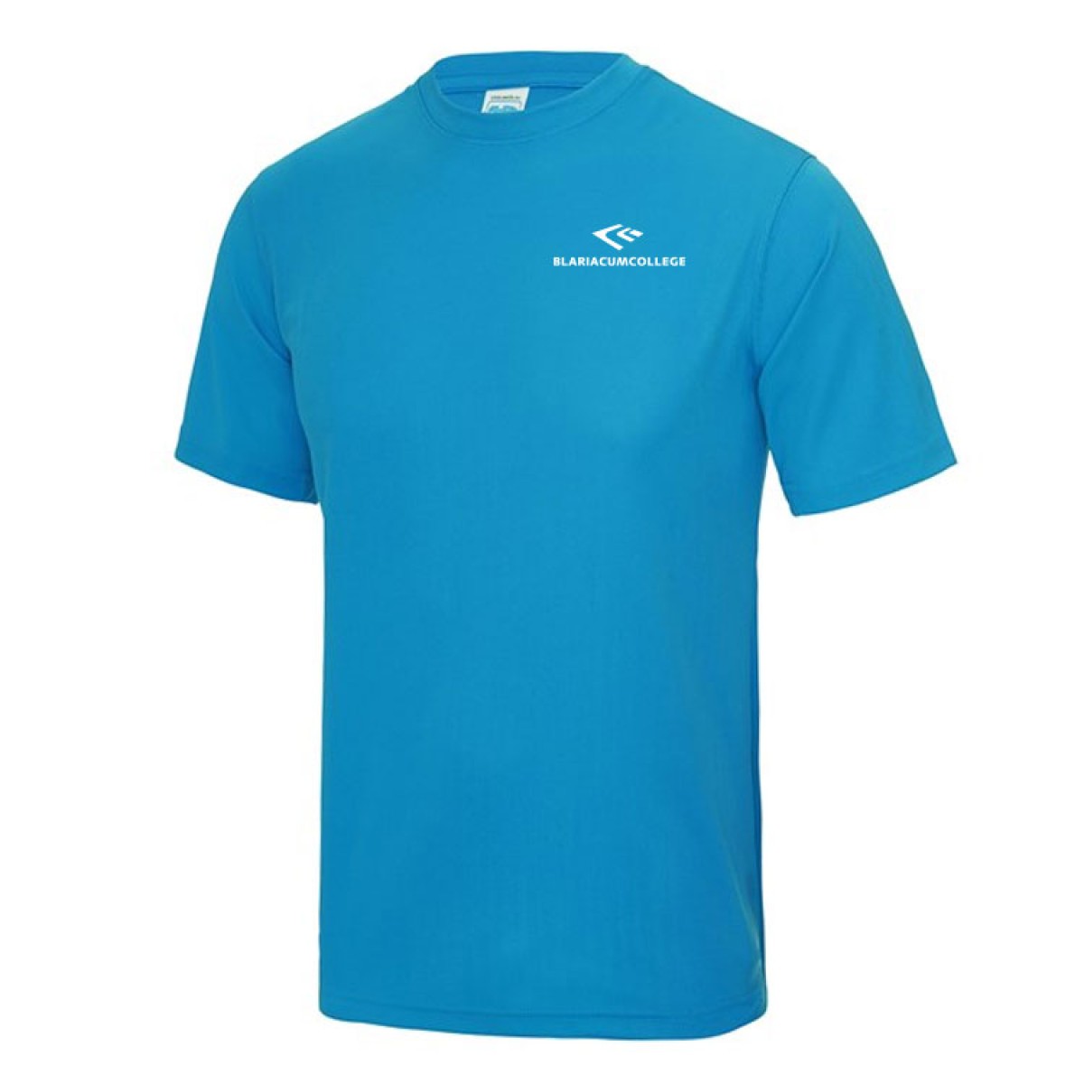 Blariacumcollege Schoolshirt - Junior/Heren