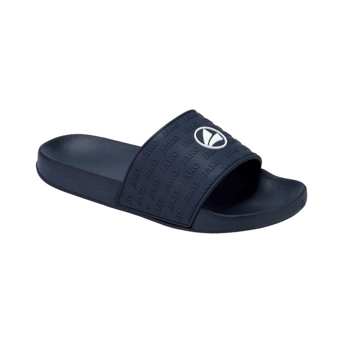 JAKO Slippers Navy